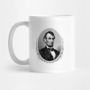 LINCOLN Mug